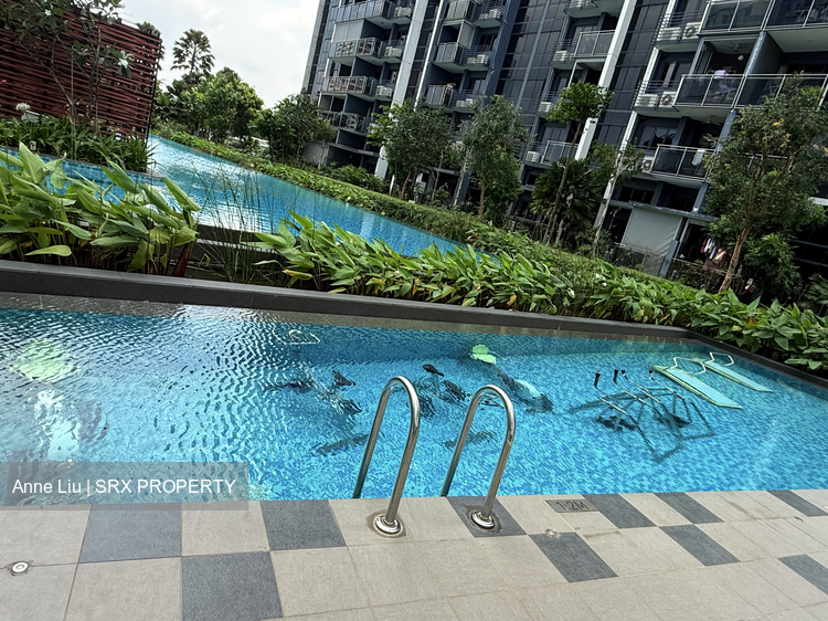 Parc Riviera (D5), Condominium #561125511